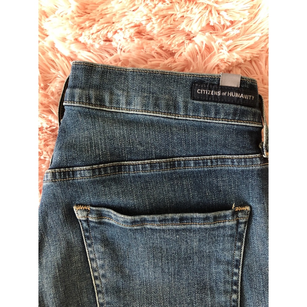 Citizen of Humanity jeans